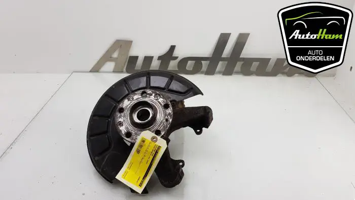 Fusee rechts-voor Skoda Octavia
