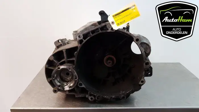 Versnellingsbak Volkswagen Golf