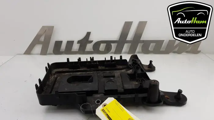 Accubak Volkswagen Passat