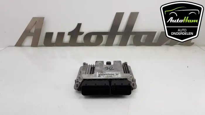 Computer Motormanagement Mini Mini