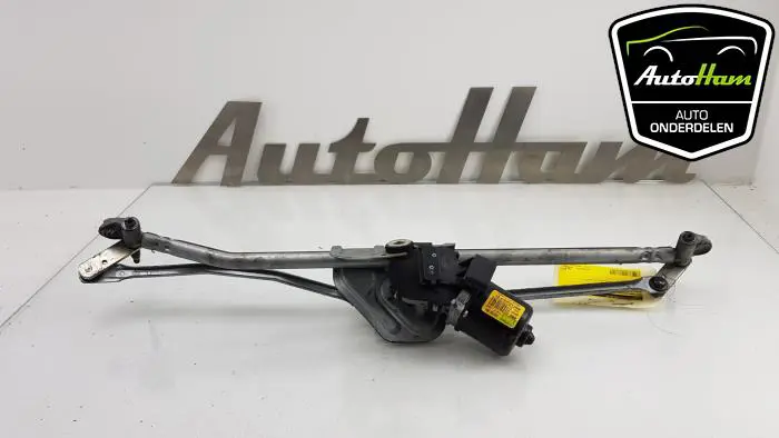 Ruitenwismotor+Mechaniek Mini Mini