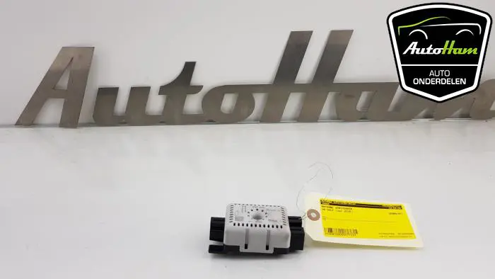 Antenne Versterker Volkswagen Golf
