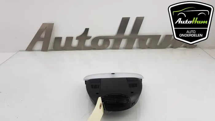 Binnenverlichting voor Mini Mini