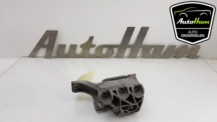 Motorsteun Mini Mini