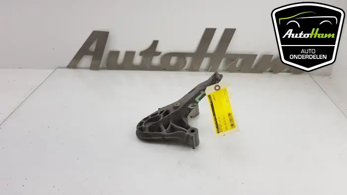 Motorsteun Mini Mini