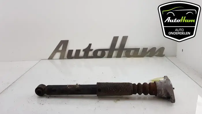 Schokdemper rechts-achter Audi A4