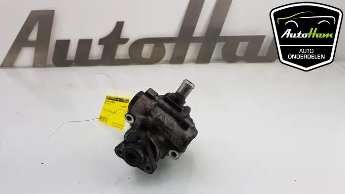 Stuurbekrachtiging Pomp Audi A4