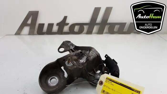 Motorsteun Audi A4