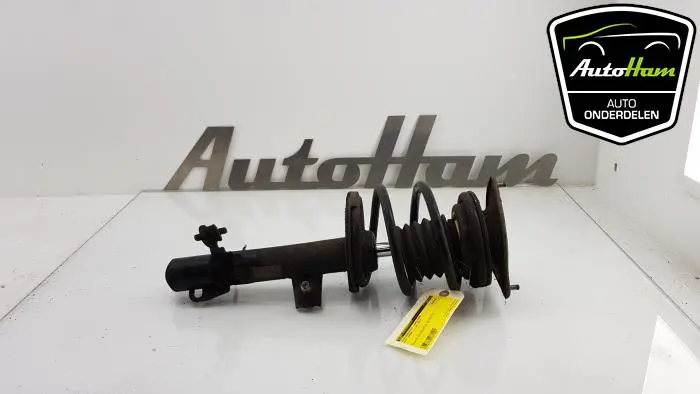 Schokdemper links-voor Mini Cooper S