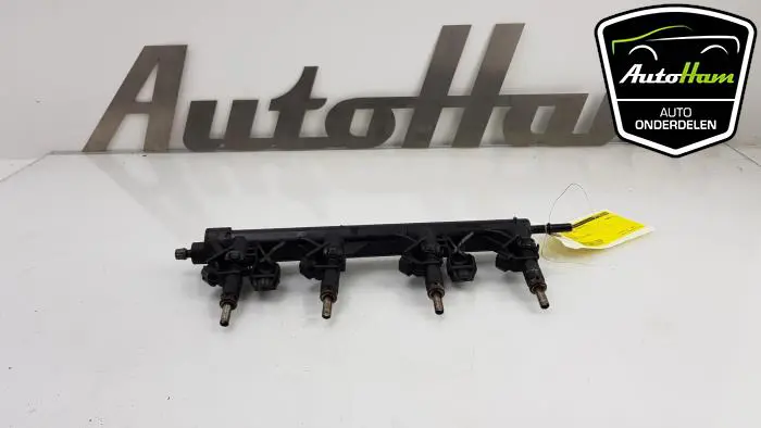 Injector (benzine injectie) Peugeot 207