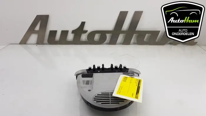 Binnenverlichting voor Mini Mini