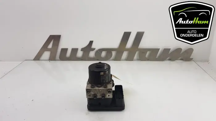 ABS Pomp Volkswagen Touran