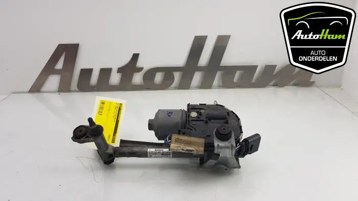 Ruitenwismotor+Mechaniek Volkswagen Touran