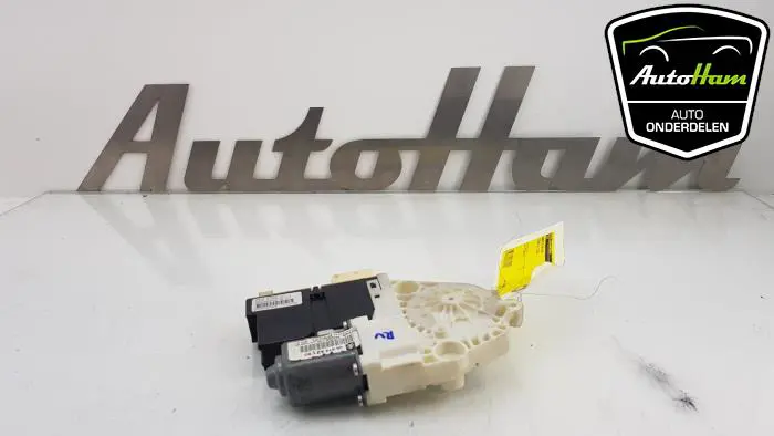 Raammotor Portier Citroen C4