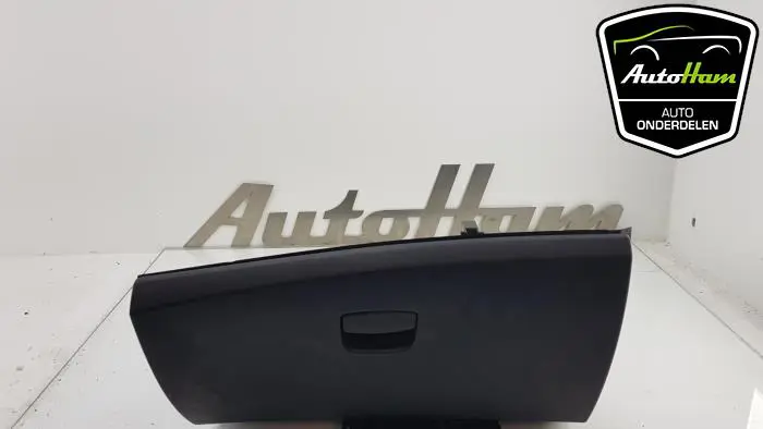 Dashboard Renault Laguna