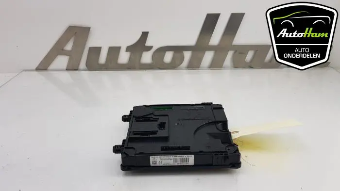Comfort Module Renault Laguna