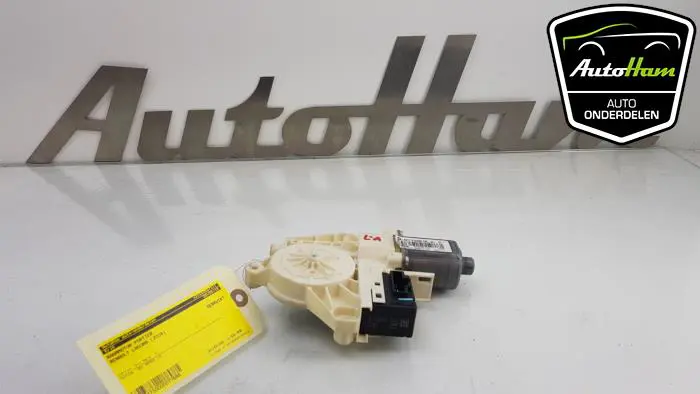 Raammotor Portier Renault Laguna
