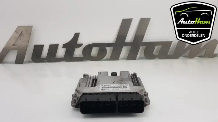 Computer Motormanagement Mini Mini