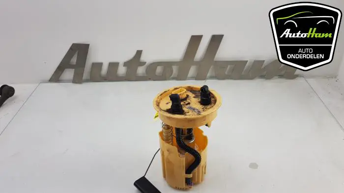 Opvoerpomp Mini Mini