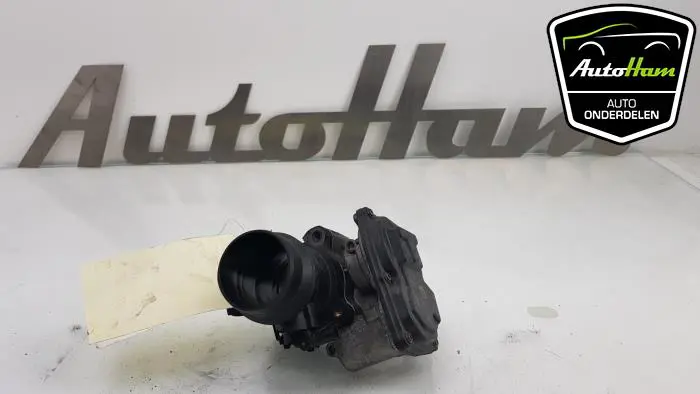 Gasklephuis Mini Mini