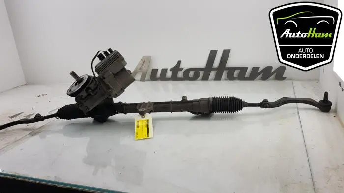 Stuurhuis Bekrachtigd Mini Mini