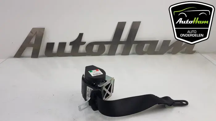 Veiligheidsgordel links-achter BMW 3-Serie