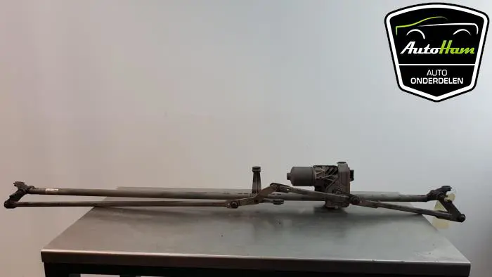 Ruitenwismotor+Mechaniek Peugeot 308