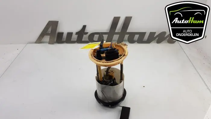 Opvoerpomp Volkswagen Jetta