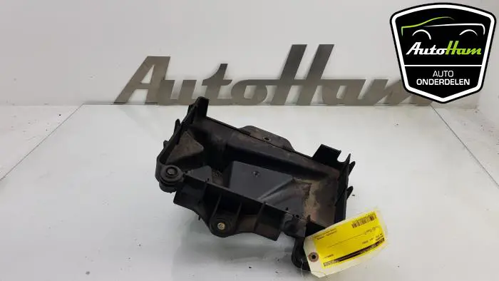 Accubak Volkswagen Fox