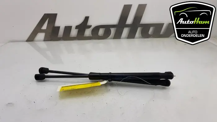 Set Gasdempers Achterklep Volkswagen UP