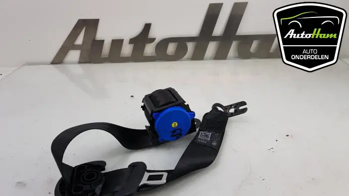 Veiligheidsgordel rechts-achter Volkswagen UP