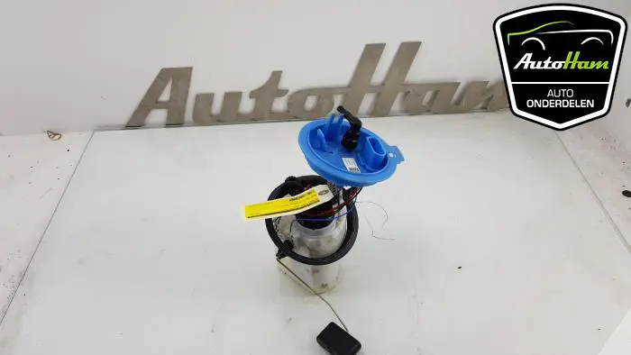 Benzinepomp Volkswagen Golf