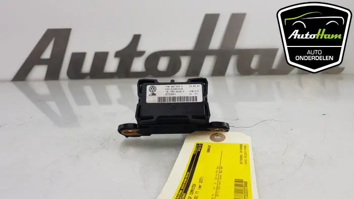 Esp computer Audi TT