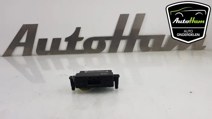 Gateway module Audi TT
