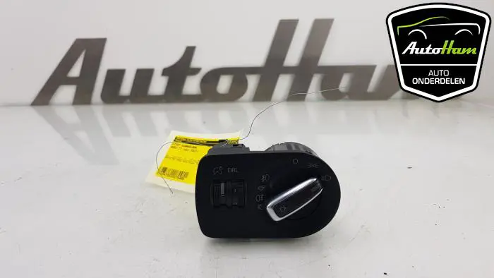 Licht Schakelaar Audi TT