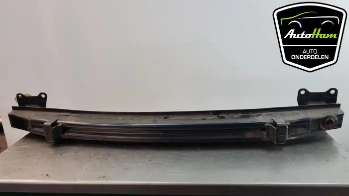 Bumperframe achter Audi TT