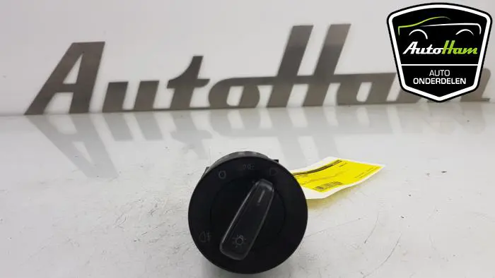 Licht Schakelaar Volkswagen Polo