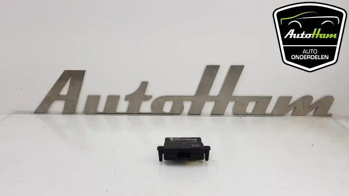 Gateway module Audi TT