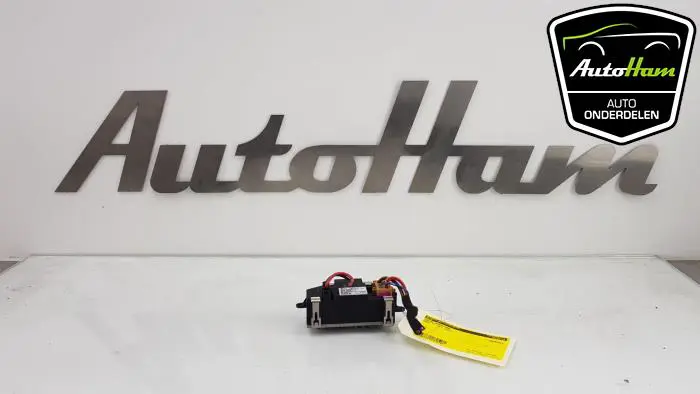 Kachel Weerstand Audi TT