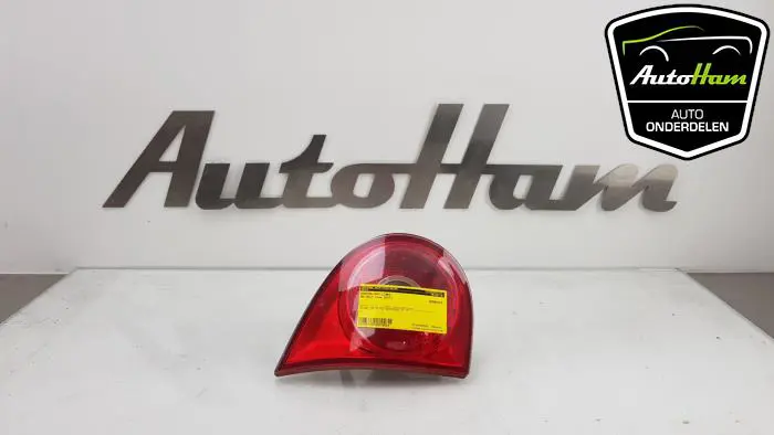 Achterlicht links Volkswagen Golf