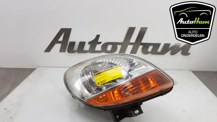 Koplamp rechts Renault Kangoo