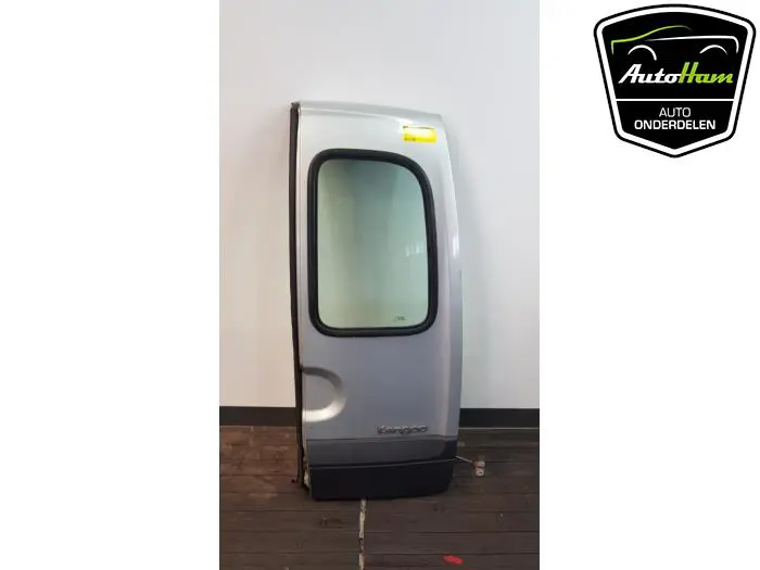 Achterdeur Bus-Bestelauto Renault Kangoo
