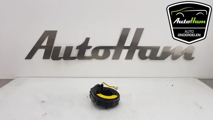 Airbagring Ford Fiesta