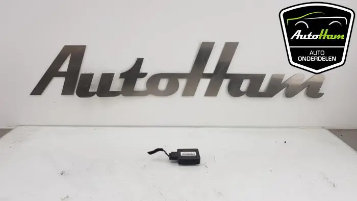 GPS Antenne Ford Fiesta