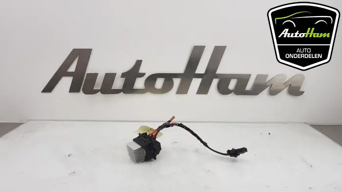 Kachel Weerstand Peugeot 308