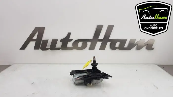 Ruitenwissermotor achter Peugeot 308