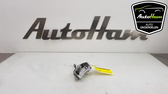 Kachel Weerstand BMW 1-Serie