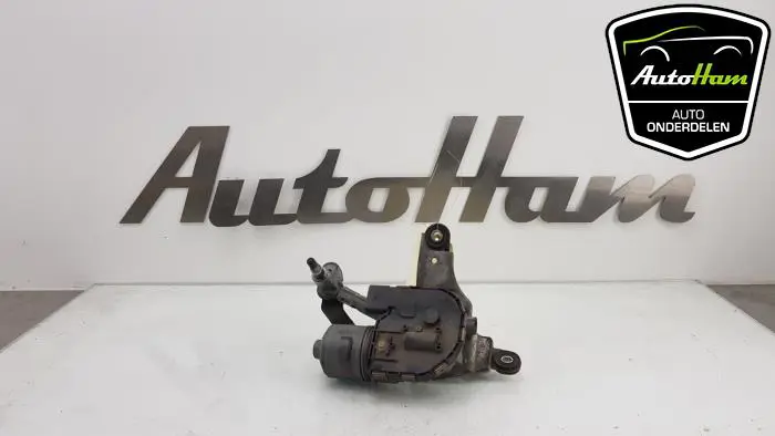 Ruitenwismotor+Mechaniek Ford S-Max