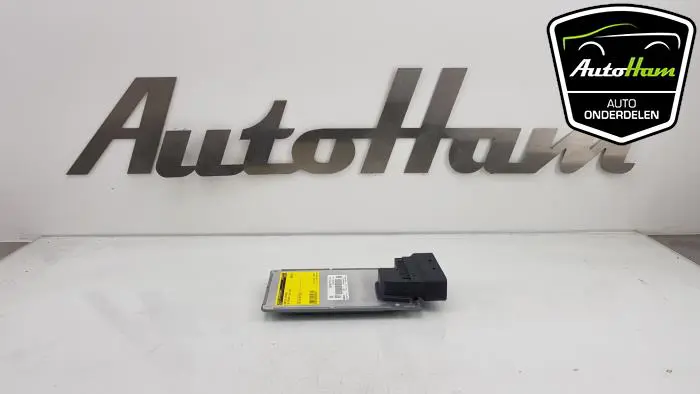Computer hoogteregeling Volkswagen Scirocco