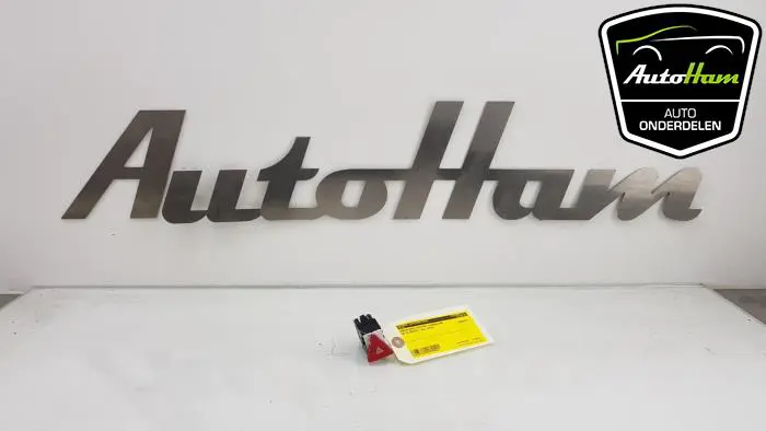 Paniekverlichtings Schakelaar Volkswagen Scirocco